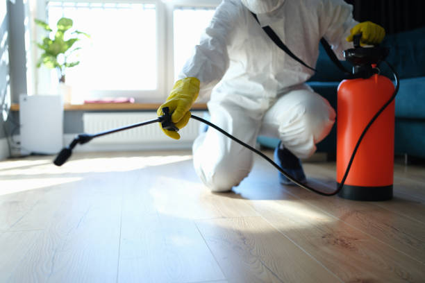 Reliable Drug Lab Cleanup contractor in Kenvil, NJ by Trauma Clean Pros
